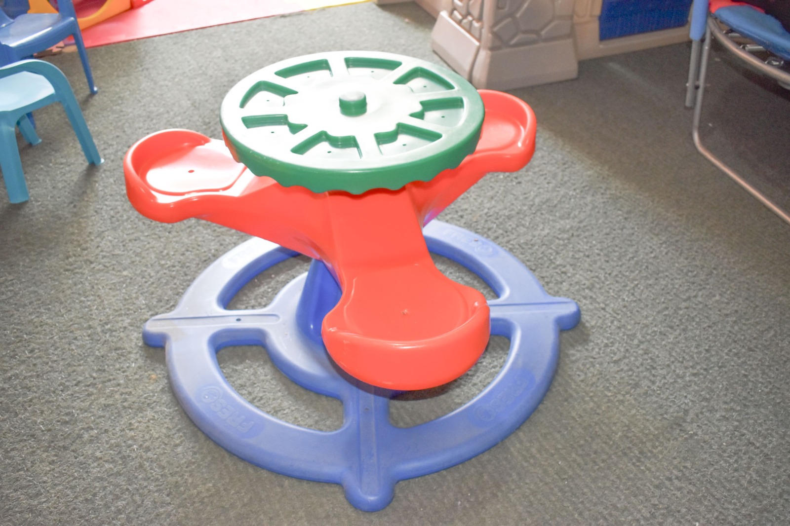 Brincadeiras ao ar livre